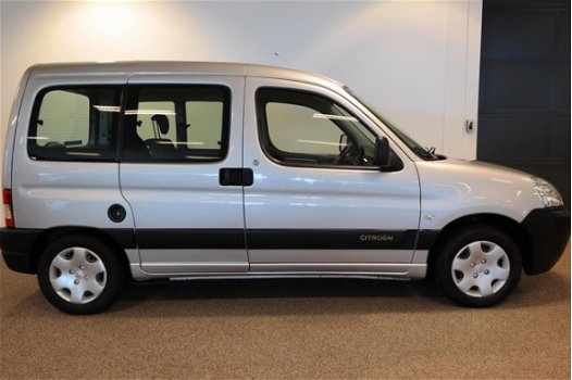 Citroën Berlingo - Rolstoelauto - 1