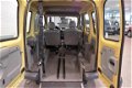 Renault Kangoo - Rolstoelauto Automaat (HBR+SG) - 1 - Thumbnail