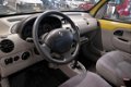Renault Kangoo - Rolstoelauto Automaat (HBR+SG) - 1 - Thumbnail