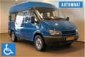 Ford Transit - L1H2 Rolstoelbus Automaat - 1 - Thumbnail