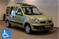 Renault Kangoo - Rolstoelauto - 1 - Thumbnail