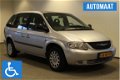 Chrysler Voyager - Rolstoelauto Automaat EXCLUSIVE - 1 - Thumbnail