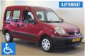 Renault Kangoo - Rolstoelauto Automaat - 1 - Thumbnail