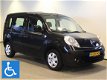 Renault Kangoo - Rolstoelauto - 1 - Thumbnail