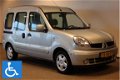 Renault Kangoo - Rolstoelauto (airco) - 1 - Thumbnail