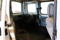 Renault Kangoo - Rolstoelauto (airco) - 1 - Thumbnail