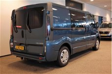 Opel Vivaro - L1H1 Rolstoelbus - 2 zijschuifdeuren