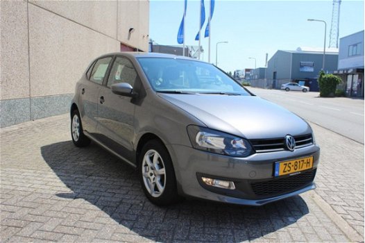 Volkswagen Polo - 1.4 16V FSI 63KW STYLE - 1