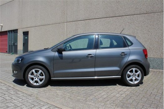 Volkswagen Polo - 1.4 16V FSI 63KW STYLE - 1