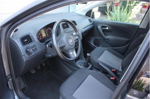 Volkswagen Polo - 1.4 16V FSI 63KW STYLE - 1