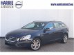 Volvo V60 - D3 Aut. Momentum, Winter & Family Line, Navi - 1 - Thumbnail