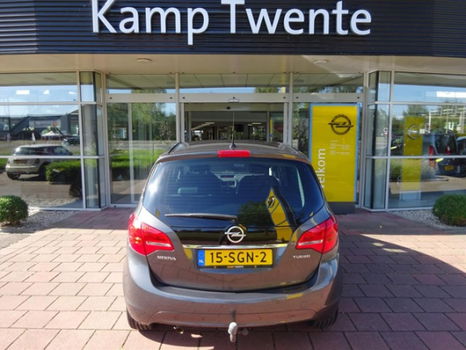 Opel Meriva - 1.4 Turbo Ecotec 120pk Cosmo - 1