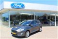 Ford Fiesta - 1.0 100pk. EcoBoost Titanium. Airco, navigatie, cruise control Nette auto - 1 - Thumbnail