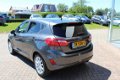 Ford Fiesta - 1.0 100pk. EcoBoost Titanium. Airco, navigatie, cruise control Nette auto - 1 - Thumbnail