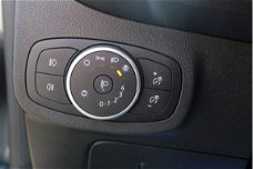 Ford Fiesta - 1.0 100pk. EcoBoost Titanium. Airco, navigatie, cruise control Nette auto