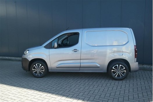 Citroën Berlingo - Van GB 1.6 BlueHDi 100pk 2pl Club Economy - 1