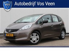 Honda Jazz - 1.2 Cool | 5-Drs | Airco | Elektrische ramen voor |