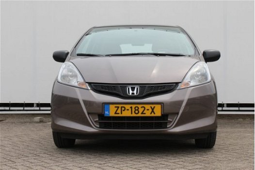 Honda Jazz - 1.2 Cool | 5-Drs | Airco | Elektrische ramen voor | - 1