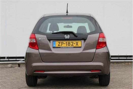 Honda Jazz - 1.2 Cool | 5-Drs | Airco | Elektrische ramen voor | - 1