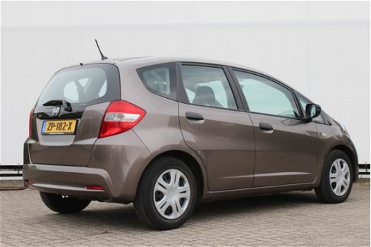 Honda Jazz - 1.2 Cool | 5-Drs | Airco | Elektrische ramen voor | - 1