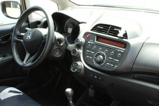 Honda Jazz - 1.2 Cool | 5-Drs | Airco | Elektrische ramen voor | - 1