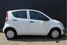 Suzuki Splash - Base 5-Drs Rijklaarprijs