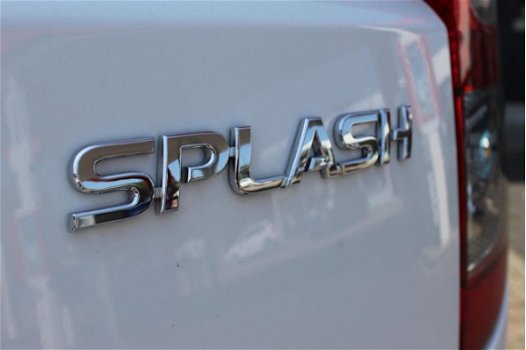 Suzuki Splash - Base 5-Drs Rijklaarprijs - 1