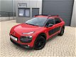 Citroën C4 Cactus - 1.2 PureTech Shine PANO/CLIMA/NAVI/110PK/2016 - 1 - Thumbnail