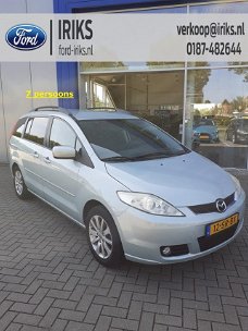 Mazda 5 - 5 1.8 Executive 7 Persoons