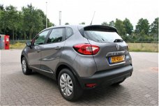 Renault Captur - 0.9 TCe Dynamique