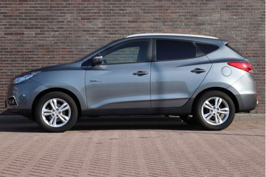 Hyundai ix35 - 1.6i GDi Business Edition | Navigatie | Climate control | Cruise control | Achteruitr - 1