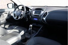 Hyundai ix35 - 1.6i GDi Business Edition | Navigatie | Climate control | Cruise control | Achteruitr