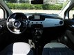 Fiat 500 - 1.2i Lounge NAVI/AIRCO/PANODAK/PDC/LMV - 1 - Thumbnail