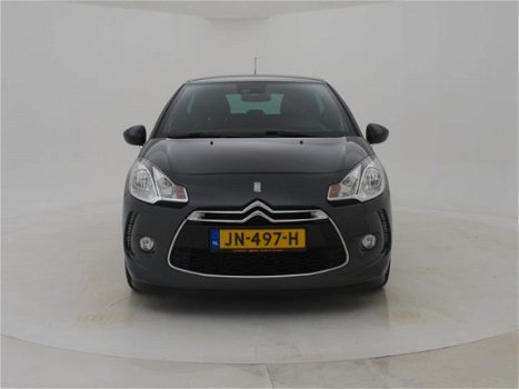 Citroën DS3 - 1.2 PURETECH SO CHIC + NAVIGATIE / CAMERA - 1