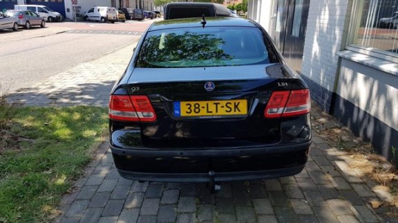 Saab 9-3 Sport Sedan - 1.8t Linear - 1