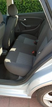 Seat Cordoba - 1.6 16V 25 Edition I met AIRCO - 1
