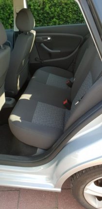 Seat Cordoba - 1.6 16V 25 Edition I met AIRCO