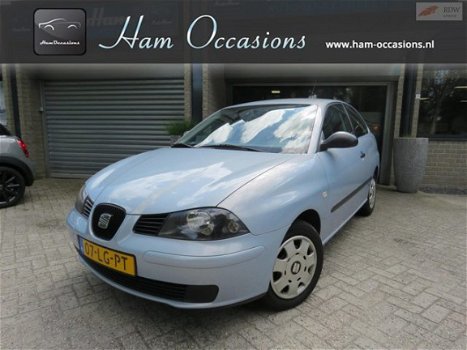 Seat Ibiza - 1.4-16V Stella - 1