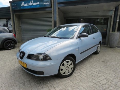 Seat Ibiza - 1.4-16V Stella - 1