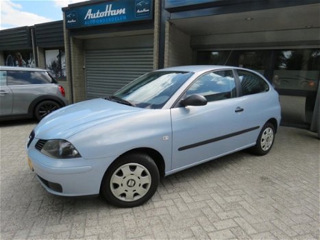 Seat Ibiza - 1.4-16V Stella - 1