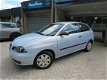 Seat Ibiza - 1.4-16V Stella - 1 - Thumbnail