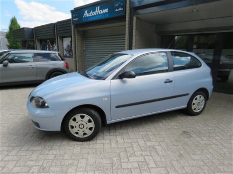 Seat Ibiza - 1.4-16V Stella - 1