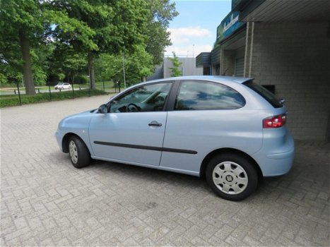 Seat Ibiza - 1.4-16V Stella - 1