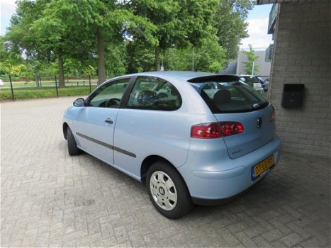 Seat Ibiza - 1.4-16V Stella - 1