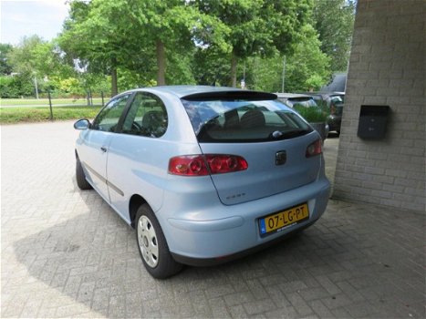 Seat Ibiza - 1.4-16V Stella - 1