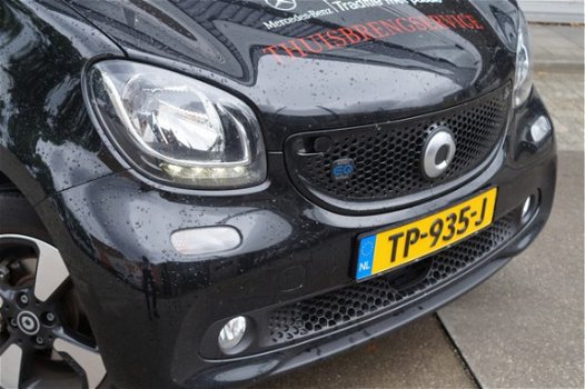 Smart Forfour - EQ Business Solution - 1