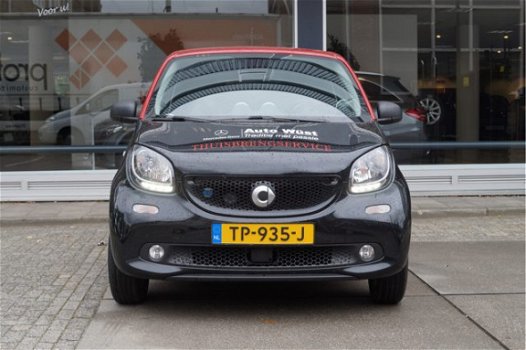 Smart Forfour - EQ Business Solution - 1