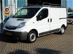 Opel Vivaro - 2.0 CDTI L1H1 / Airco / Dubbele Schuifdeur / Lease €104, - pm / Trekhaak / Imperiaal / - 1 - Thumbnail