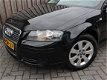 Audi A3 Sportback - 5Drs 1.6 FSI H6 Ambiente Clima, Trekhaak, CruiseC, Nieuwe Ketting&Koppeling, Net - 1 - Thumbnail