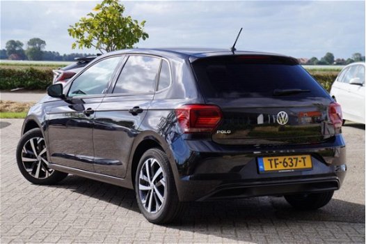 Volkswagen Polo - 1.0 Beats by dr. Dre NIEUW MODEL - Apple CarPlay - 1